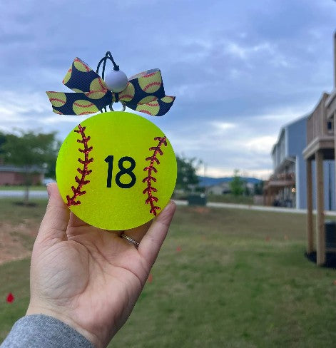 Softball